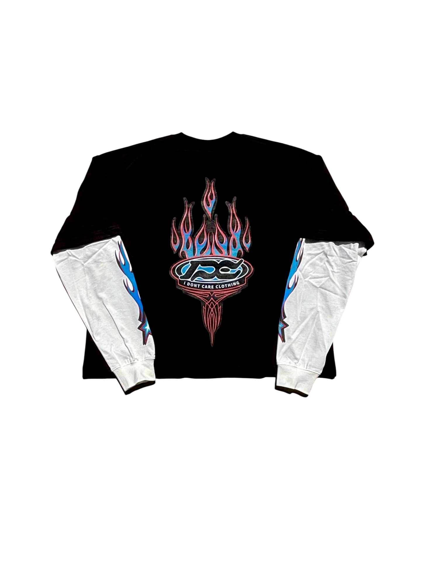 IDC Flame Long Sleeve