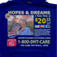 Hopes & Dreams Hoodie