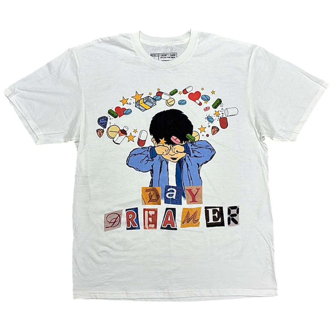 Day Dreamer T-Shirt