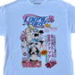 IDC waifu T Shirt