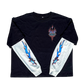 IDC Flame Long Sleeve