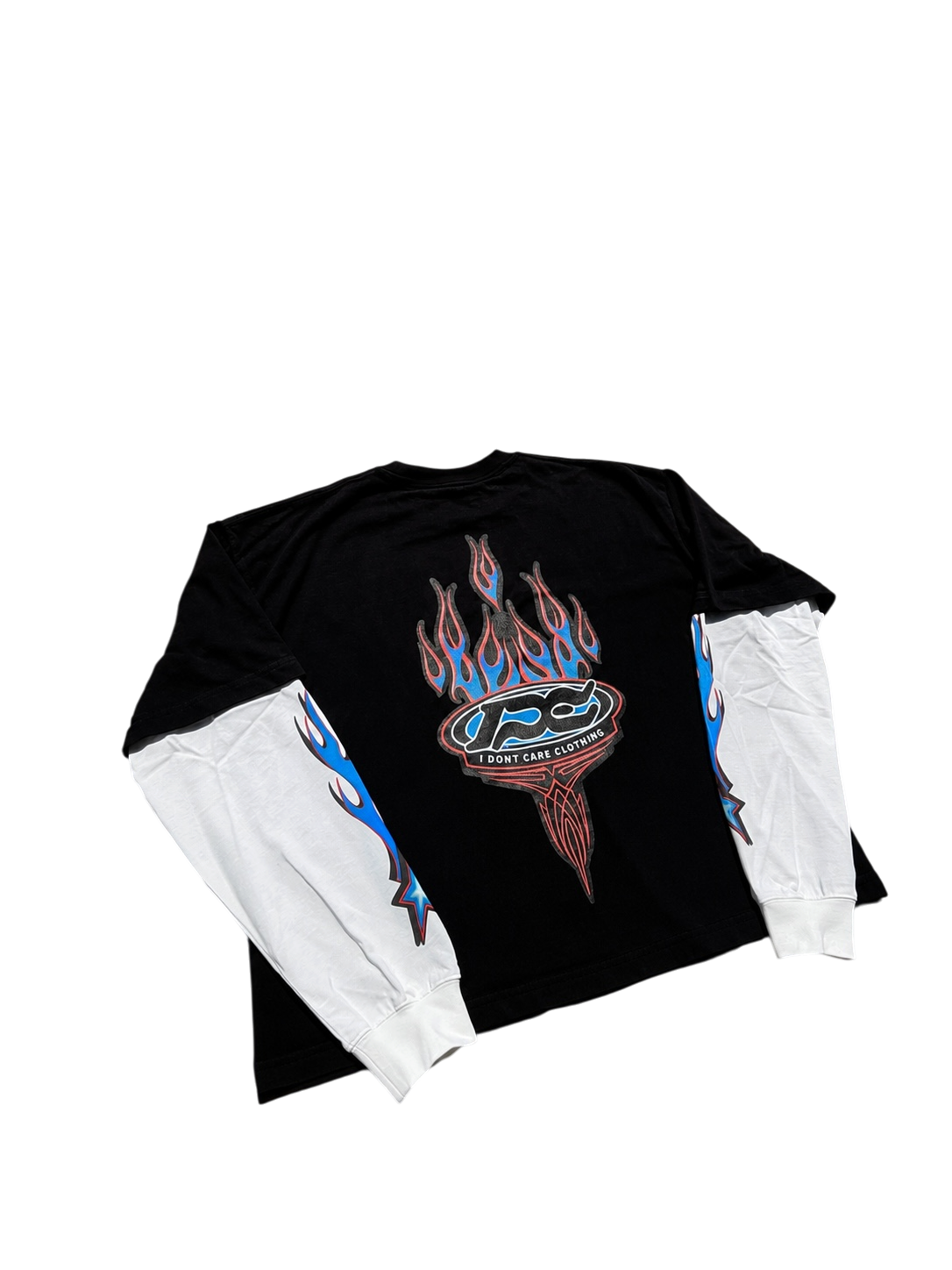 IDC Flame Long Sleeve